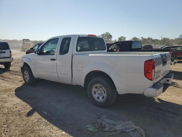 2017 NISSAN FRONTIER S 1N6BD0CT2HN730863