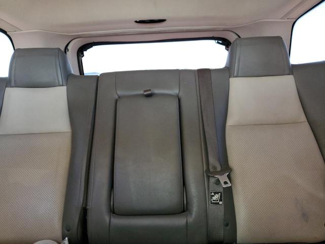 2008 JEEP GRAND CHER #3304797315