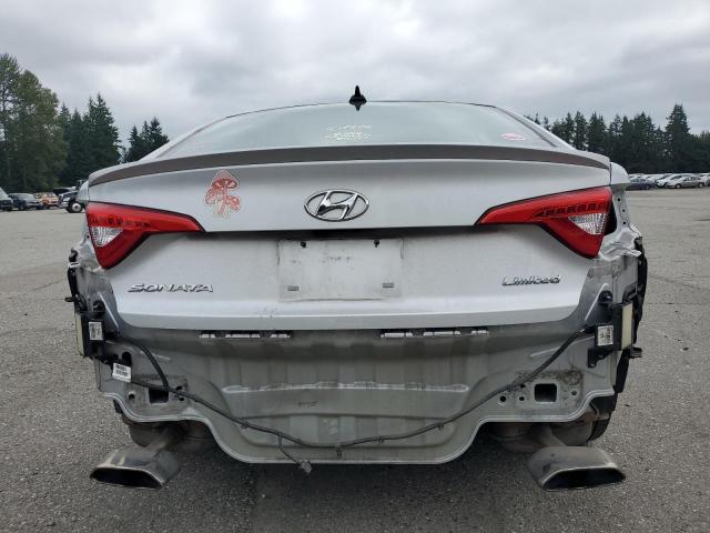 2015 HYUNDAI SONATA SPO 5NPE34AF6FH130156