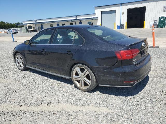 2017 VOLKSWAGEN JETTA GLI #3231363263
