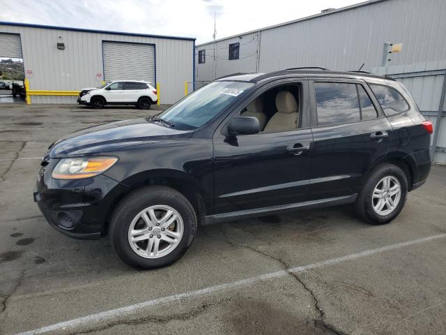 HYUNDAI SANTA FE G