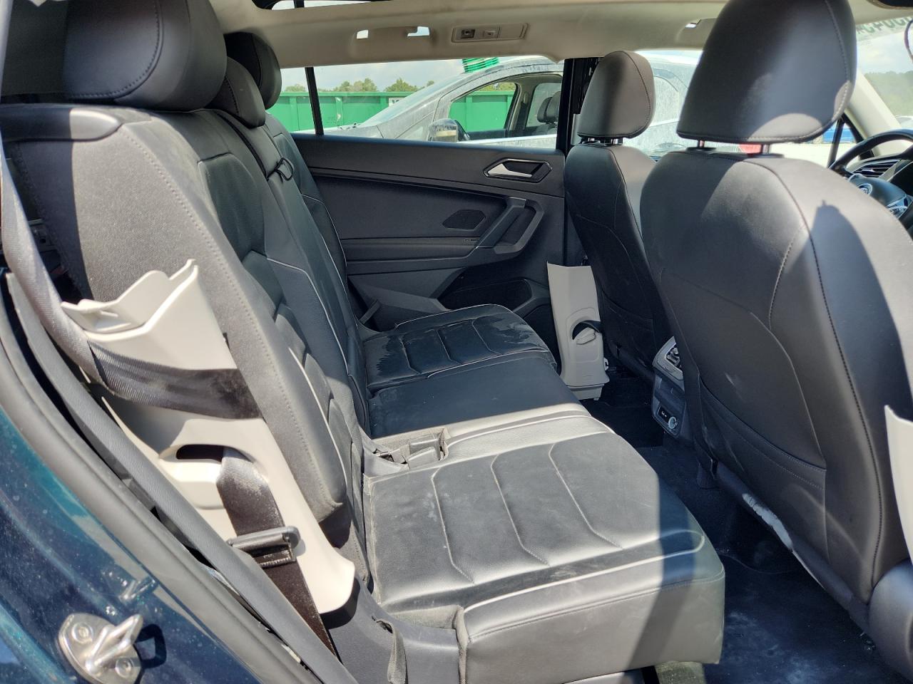 VOLKSWAGEN TIGUAN SEL PREMIUM