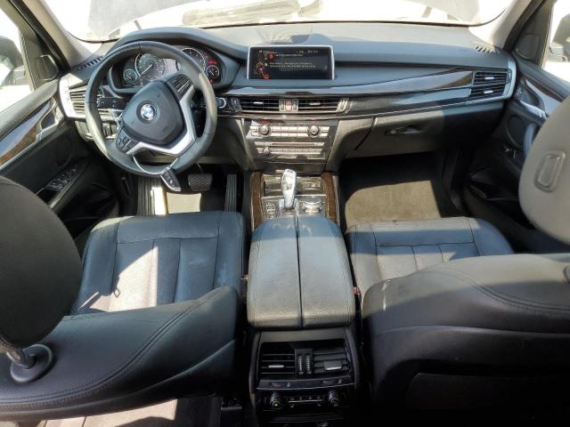 2016 BMW X5 XDRIVE35I 5UXKR0C59G0P30875