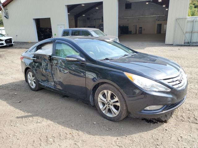 2012 HYUNDAI SONATA - 5NPEC4AC1CH469120