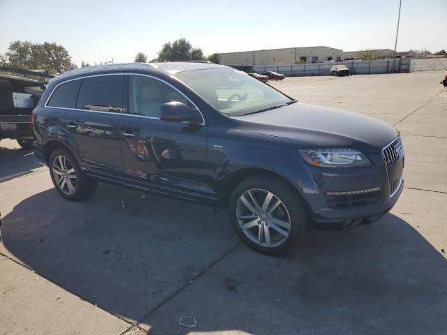 2014 AUDI Q7 PREMIUM #3245212598