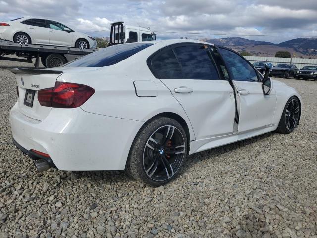 2017 BMW 340 I WBA8B3C57HK777391