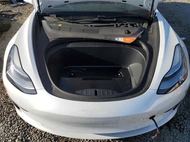 2018 TESLA MODEL 3 5YJ3E1EA8JF018352