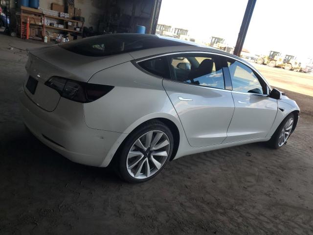 2020 TESLA MODEL 3 5YJ3E1EA2LF614530