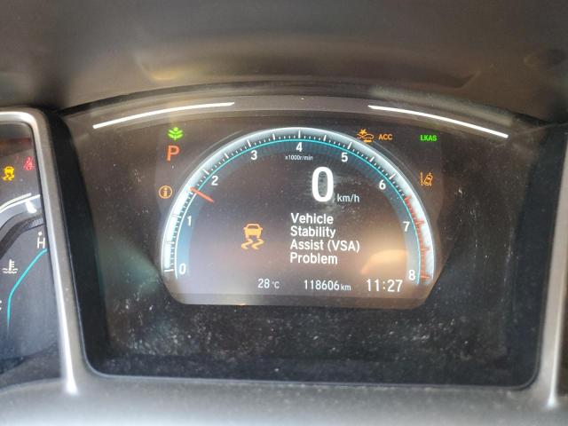 2021 HONDA CIVIC TOUR 2HGFC1F99MH100095