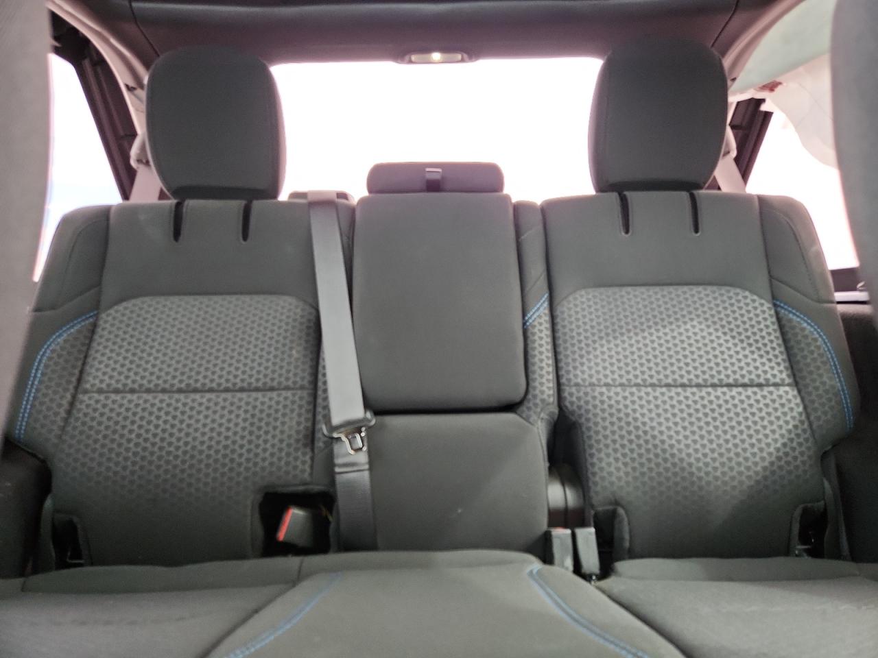 JEEP WRANGLER RUBICON 4XE