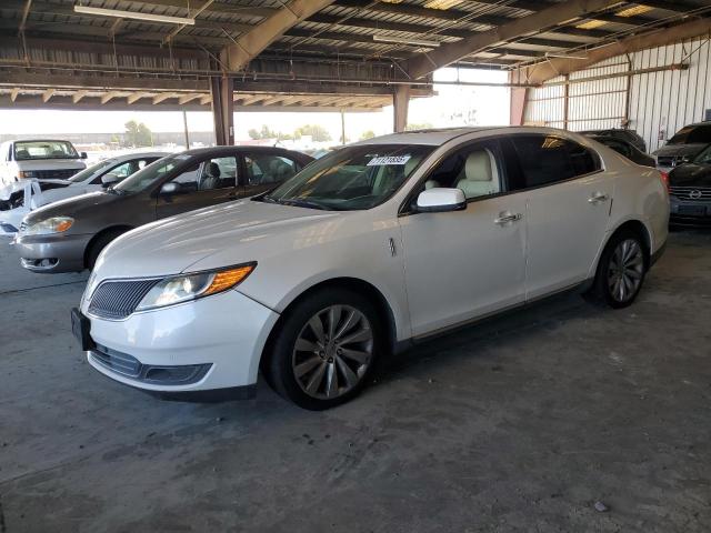 LINCOLN MKS