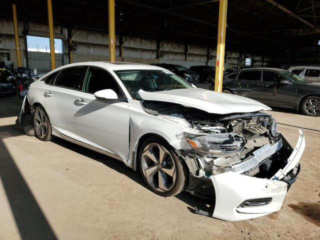 2019 HONDA ACCORD TOURING 1HGCV2F96KA005704