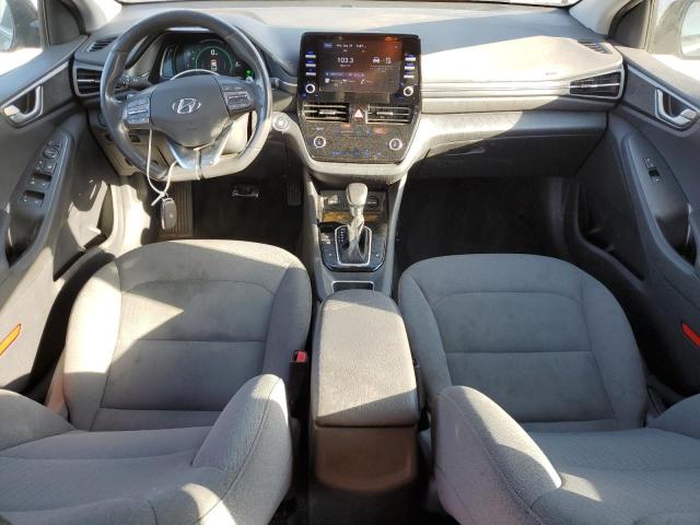 2022 HYUNDAI IONIQ SE KMHC75LC3NU280147