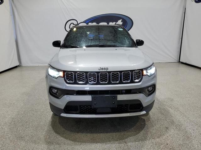 2025 JEEP COMPASS LI 3C4NJDCN8ST510619