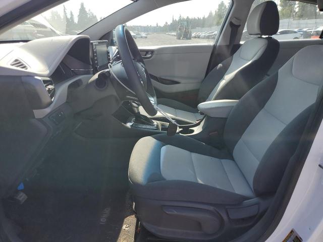 2020 HYUNDAI IONIQ BLUE KMHC65LC5LU233220