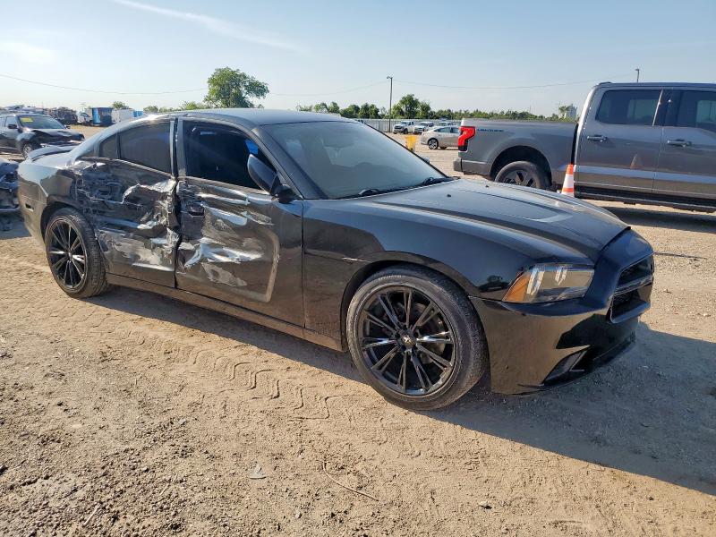 2013 DODGE CHARGER SE - 2C3CDXBG8DH563355