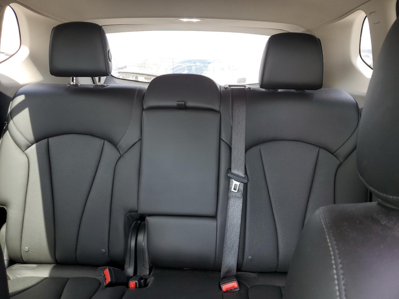 BUICK ENVISION ESSENCE