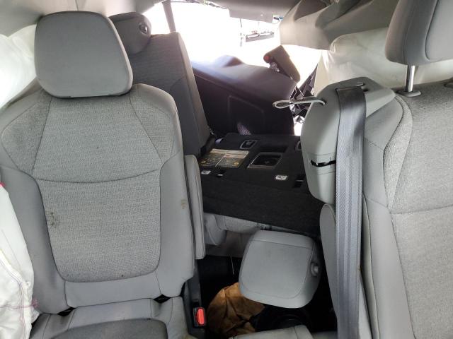 2025 TOYOTA SIENNA LE 5TDKRKEC6SS247228