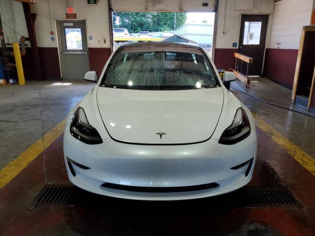 2022 TESLA MODEL 3 5YJ3E1EA6NF368617