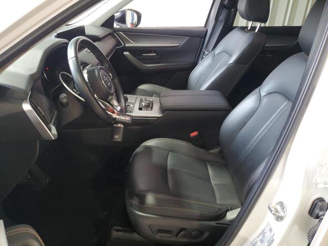 2025 MAZDA CX-70 PREFERRED JM3KJBHD9S1115726