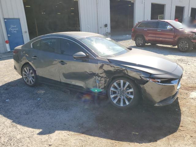 2022 MAZDA 3 SELECT 3MZBPABL0NM301421