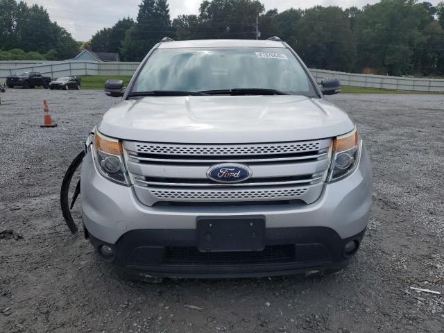 2014 FORD EXPLORER X - 1FM5K7D80EGA20350