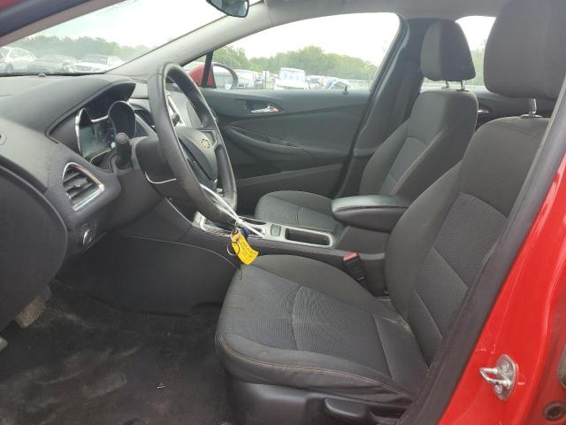 2018 CHEVROLET CRUZE LS 1G1BC5SM5J7150717