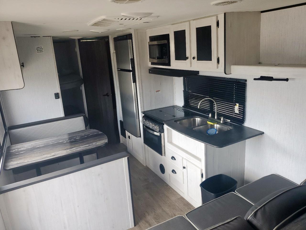 Lot #3271794655 2021 HEART LAND TRAIL RUNN