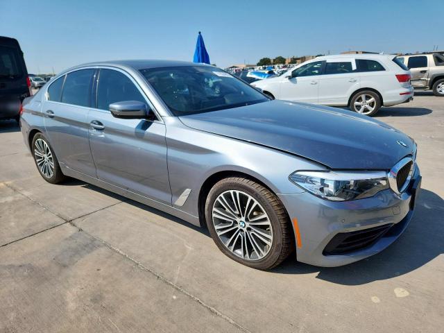 2019 BMW 530 I WBAJA5C51KWW00562