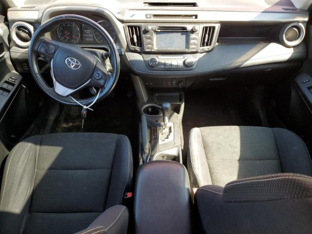 2016 TOYOTA RAV4 XLE 2T3RFREV0GW452163