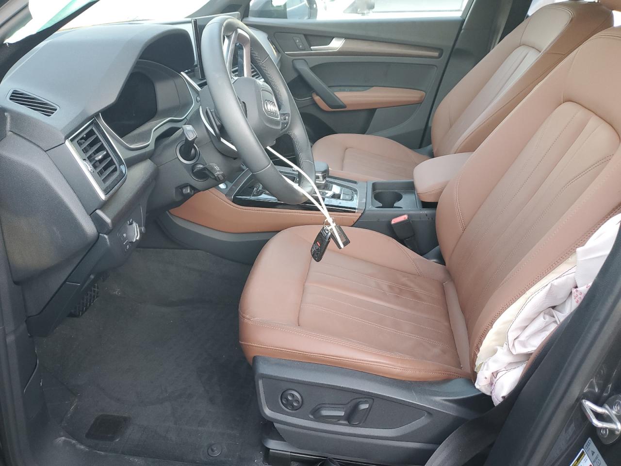 AUDI Q5 PREMIUM PLUS 45