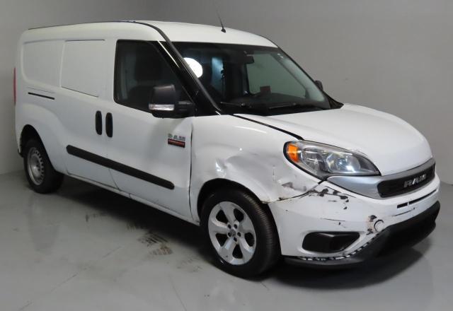 2022 RAM PROMASTER CITY TRADESMAN ZFBHRFAB3N6W24264