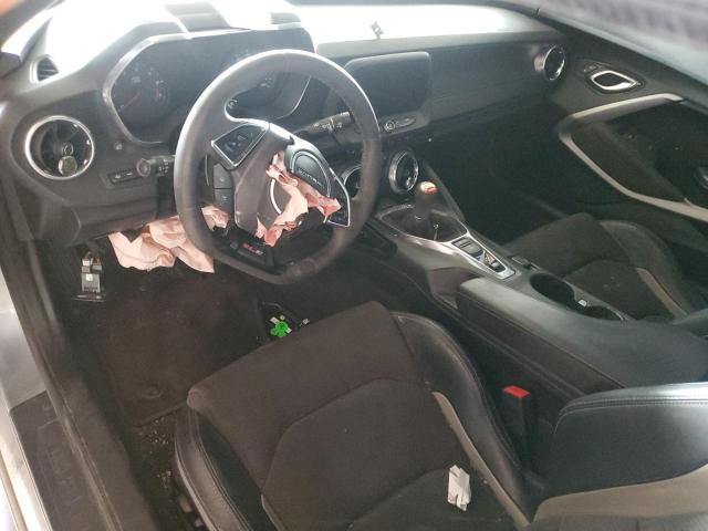 2018 CHEVROLET CAMARO SS 1G1FE1R78J0116283