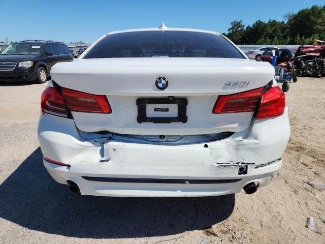 2018 BMW 530 I #3285567352