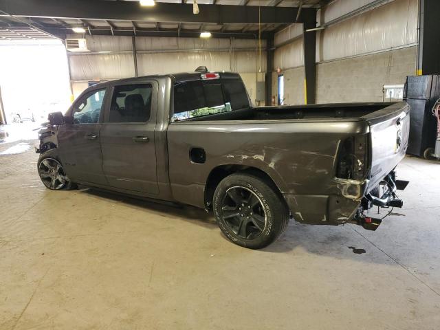 2022 RAM 1500 BIG H 1C6SRFMT5NN368973