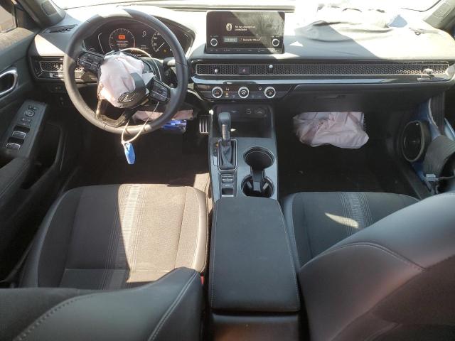 2024 HONDA CIVIC SPORT - 2HGFE2F59RH576495