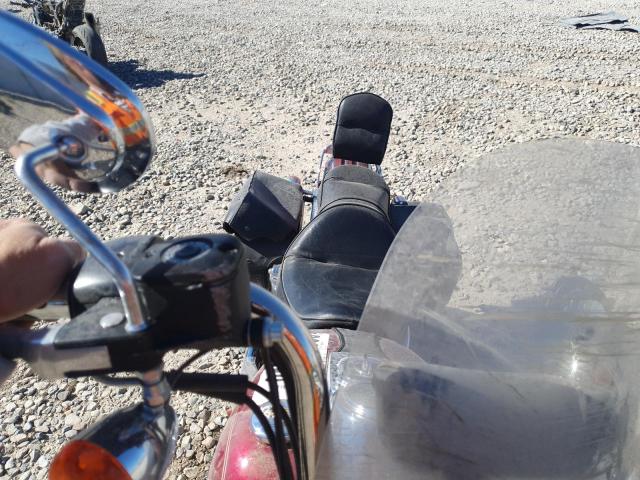 2004 HARLEY-DAVIDSON FXDWGI 1HD1GPW104K327113