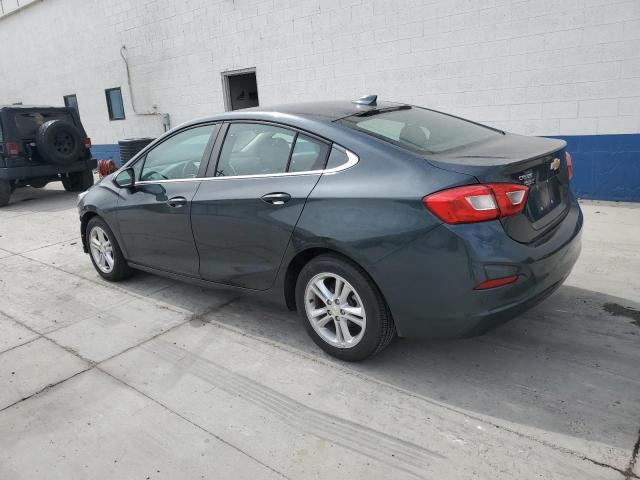2018 CHEVROLET CRUZE LT 1G1BE5SM6J7190508