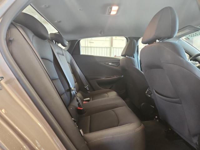 2023 CHEVROLET MALIBU LT - 1G1ZD5ST4PF245321