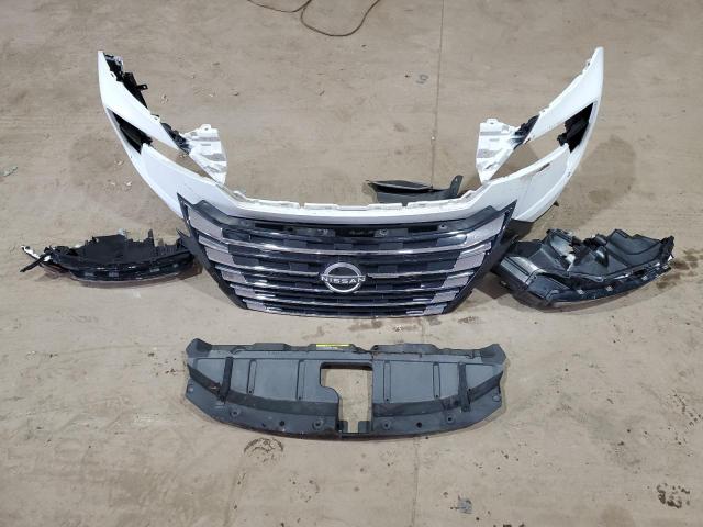 2024 NISSAN ROGUE S 5N1BT3AB8RC750075