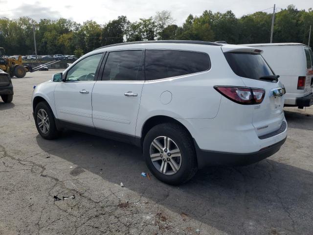 2017 CHEVROLET TRAVERSE L 1GNKRGKD3HJ283188