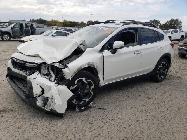 SUBARU CROSSTREK LIMITED