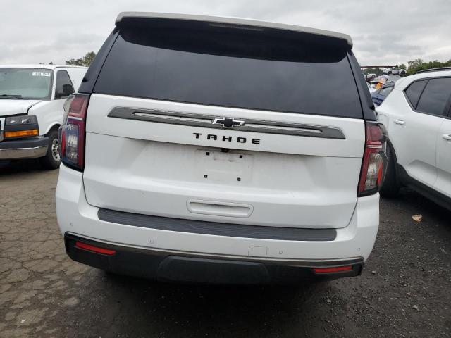 2021 CHEVROLET TAHOE K150 #3304667934