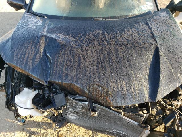 2020 HONDA HR-V EX 3CZRU6H57LM727856