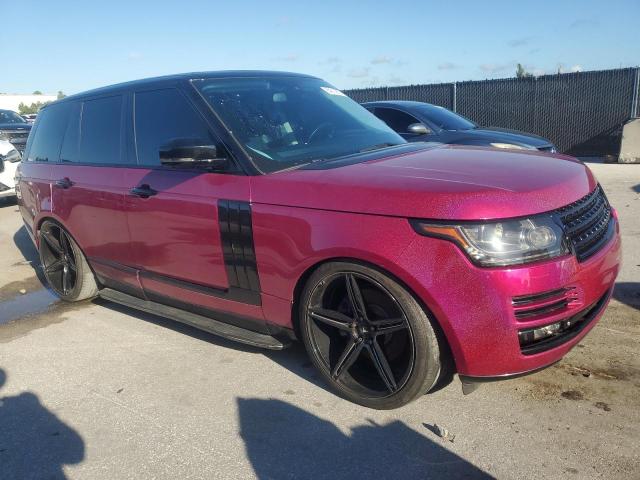 2015 LAND ROVER RANGE ROVE SALGS2VF7FA210267