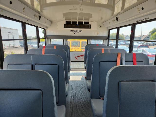 2015 CHEVROLET BANTAM G4500 #3235049991