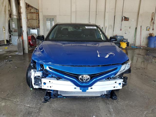 2019 TOYOTA CAMRY XSE 4T1B61HK0KU207286