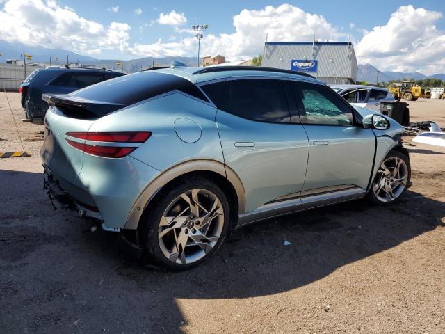 2023 GENESIS GV60 PERFO KMUKEDTB6PU010353