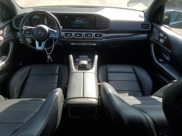 2020 MERCEDES-BENZ GLE 350 4MATIC 4JGFB4KB5LA236793