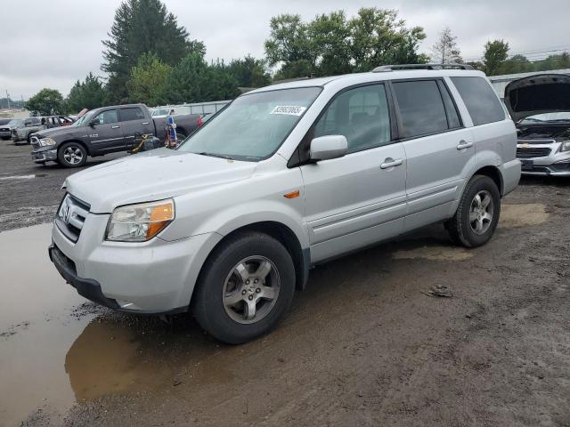 HONDA PILOT EX